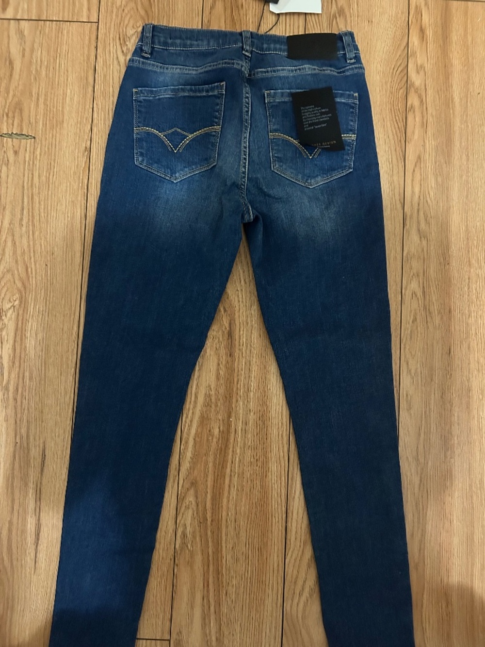 Jeans femme